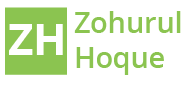 Zohurul Hoque
